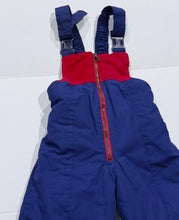 Load image into Gallery viewer, Vintage London Fog Snow pants
