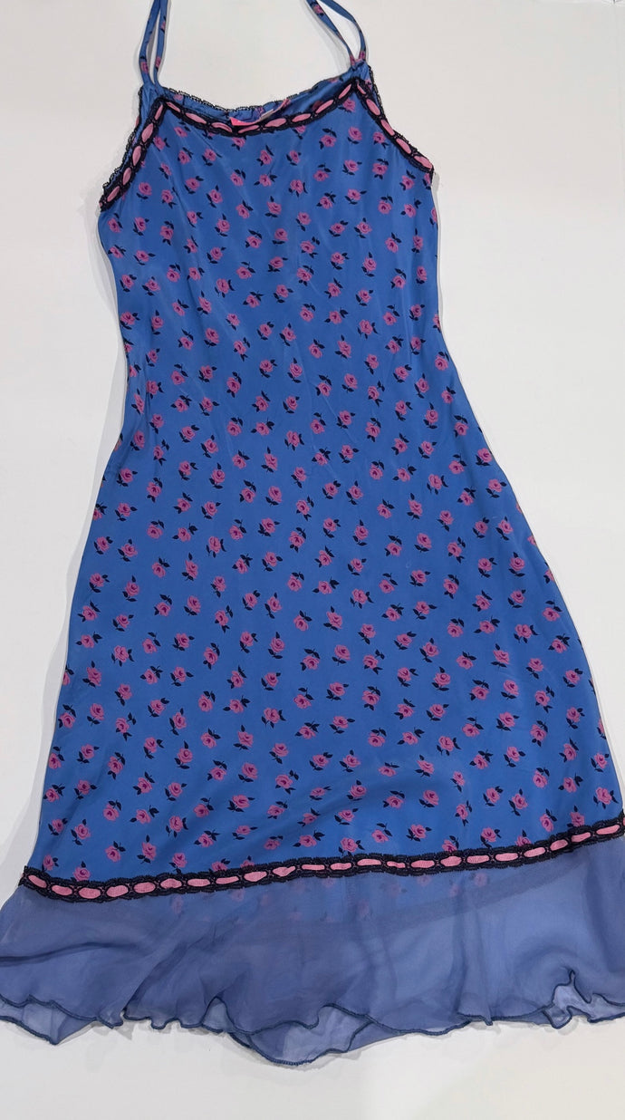Vintage Betsey Johnson Girls