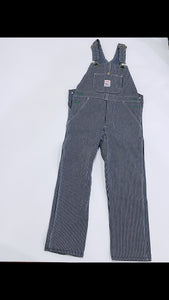 Vintage Pointer Brand Kids Overalls