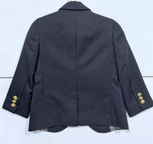 Crewcut Boys’ Ludlow Two- Button  Blazer