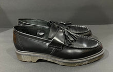 Load image into Gallery viewer, Men’s Dr. Martens Tassel Loafer
