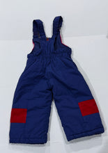 Load image into Gallery viewer, Vintage London Fog Snow pants
