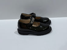 Load image into Gallery viewer, Vintage Moschino Patent Mary Jane shoes
