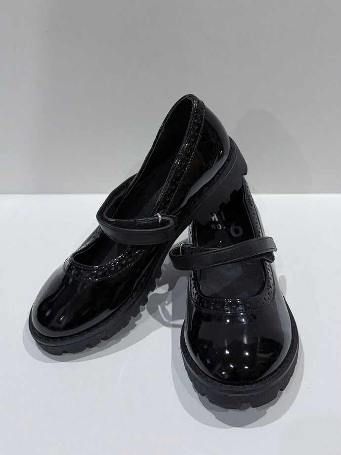 Mix No. 6 Lucy Mary Jane flats