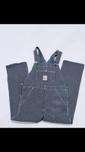 Load image into Gallery viewer, Vintage Pointer Brand Kids Overalls
