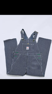 Vintage Pointer Brand Kids Overalls