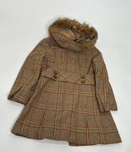 Load image into Gallery viewer, VTR Bonwit Teller Tweed Coat
