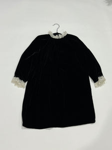 Bonpoint Puzzle Velvet Dress Who Wore What Mini Bonpoint Puzzle Velvet Dress Who Wore What Mini