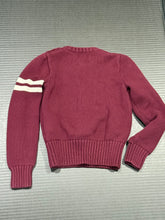 Load image into Gallery viewer, Polo Ralph Lauren Varsity Sweater
