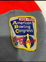 Load image into Gallery viewer, Hilton 70s Vintage Bowling Shirt
