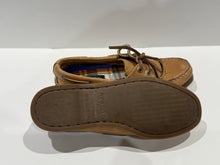 Load image into Gallery viewer, Kids Vintage Sperry Dock Shoes

