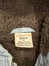 Load image into Gallery viewer, Carhartt Vintage Kids Sierra Jacket
