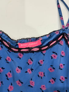 Vintage Betsey Johnson Girls