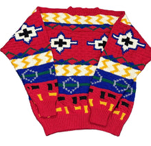 Load image into Gallery viewer, Boston Traders Limited Edition Vintage Sweater

