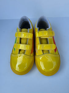 Vans X Haribo Collection