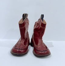 Load image into Gallery viewer, Vintage Buster Brown Boots
