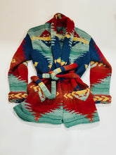 Load image into Gallery viewer, Ralph Lauren Hand Knit Sweater
