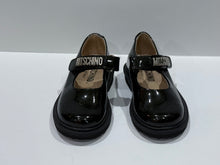 Load image into Gallery viewer, Vintage Moschino Patent Mary Jane shoes
