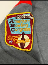 Load image into Gallery viewer, Hilton 70s Vintage Bowling Shirt
