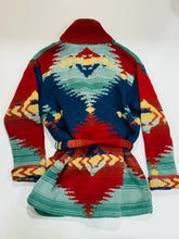 Load image into Gallery viewer, Ralph Lauren Hand Knit Sweater
