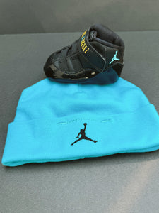 Jordan 11 Retro Baby Set