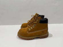 Load image into Gallery viewer, Timberland Toddler Boots
