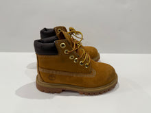 Load image into Gallery viewer, Timberland Toddler Boots
