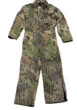 Load image into Gallery viewer, Vintage Liberty Coveralls
