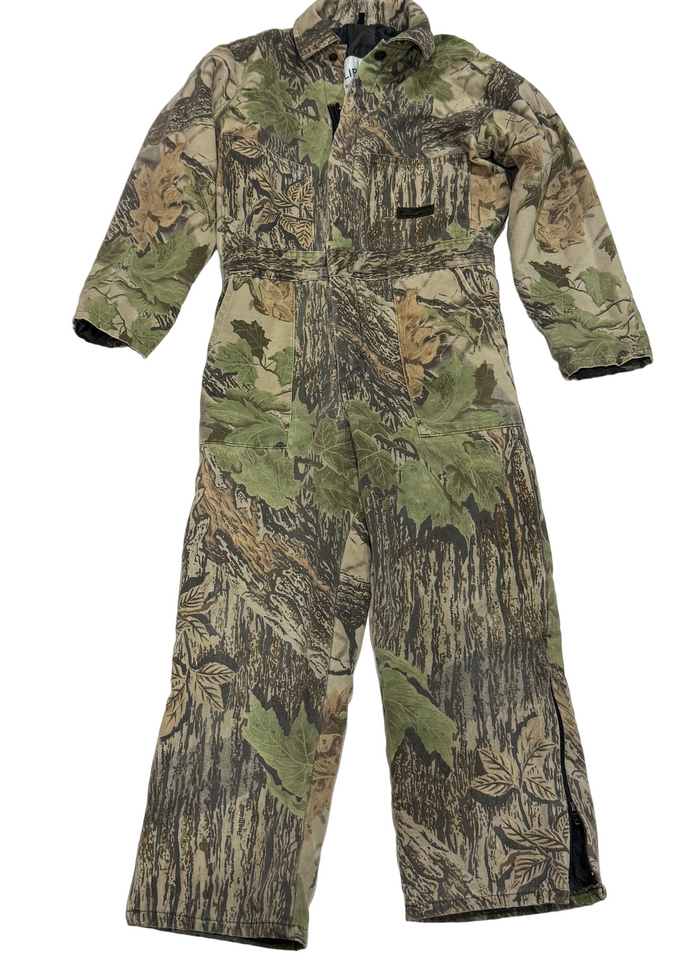 Vintage Liberty Coveralls