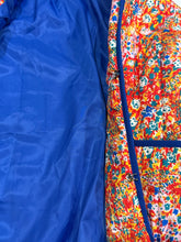 Load image into Gallery viewer, Kids Floral Print Jacket
