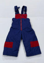 Load image into Gallery viewer, Vintage London Fog Snow pants
