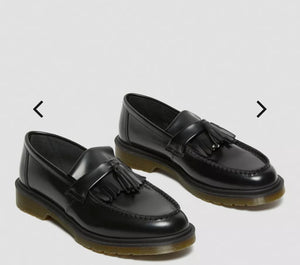 Men’s Dr. Martens Tassel Loafer