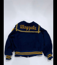 Load image into Gallery viewer, Vintage Kids Varsity Jacket 85
