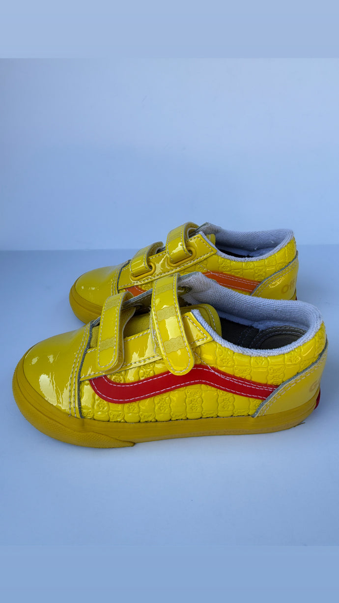 Vans X Haribo Collection