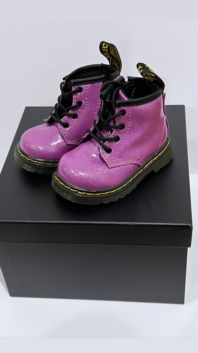 Baby Dr.Martens Boots