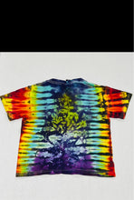 Load image into Gallery viewer, Youth Tie-Dye T-Shirt
