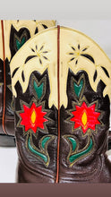 Load image into Gallery viewer, Old Gringo Leather western boots
