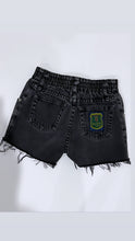 Load image into Gallery viewer, Vintage Gap Kids Denim Shorts
