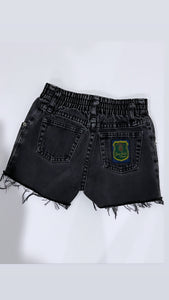 Vintage Gap Kids Denim Shorts