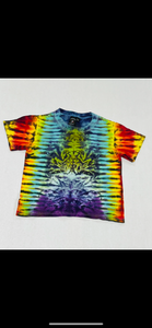 Youth Tie-Dye T-Shirt