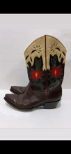 Load image into Gallery viewer, Old Gringo Leather western boots
