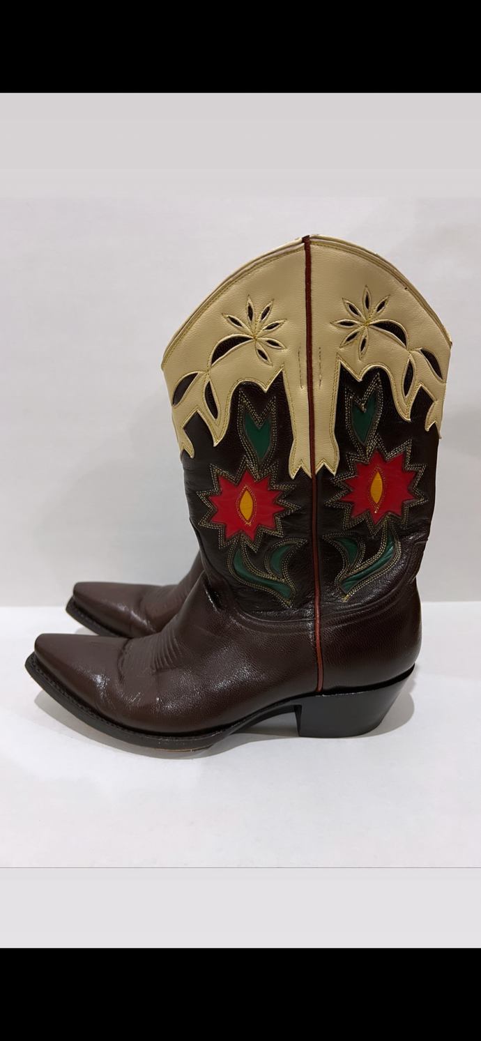 Old Gringo Leather western boots