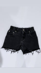 Vintage Gap Kids Denim Shorts