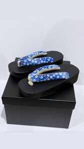 Youth Japanese Flip Flop Sandals