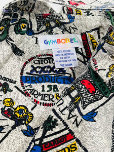 Gymboree Vintage Jumper