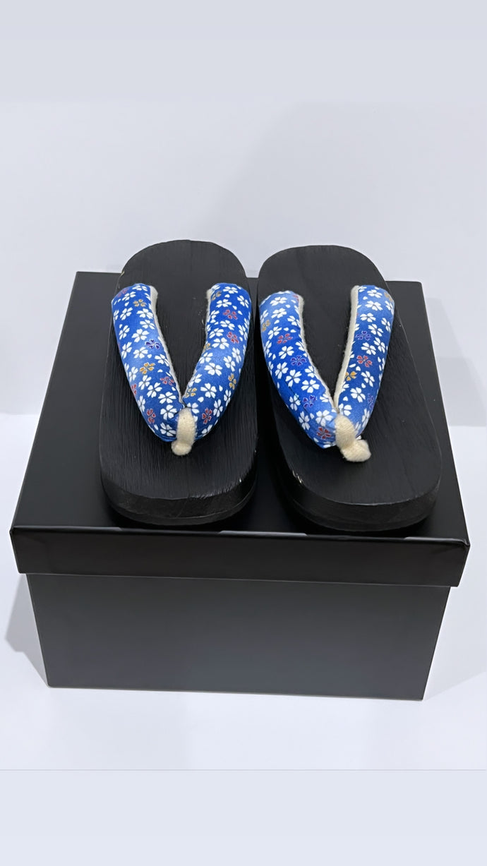 Youth Japanese Flip Flop Sandals