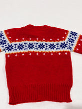 Load image into Gallery viewer, Vintage Bloomingdale’s Holiday Sweater
