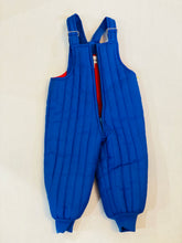 Load image into Gallery viewer, Vintage Snowsuit
