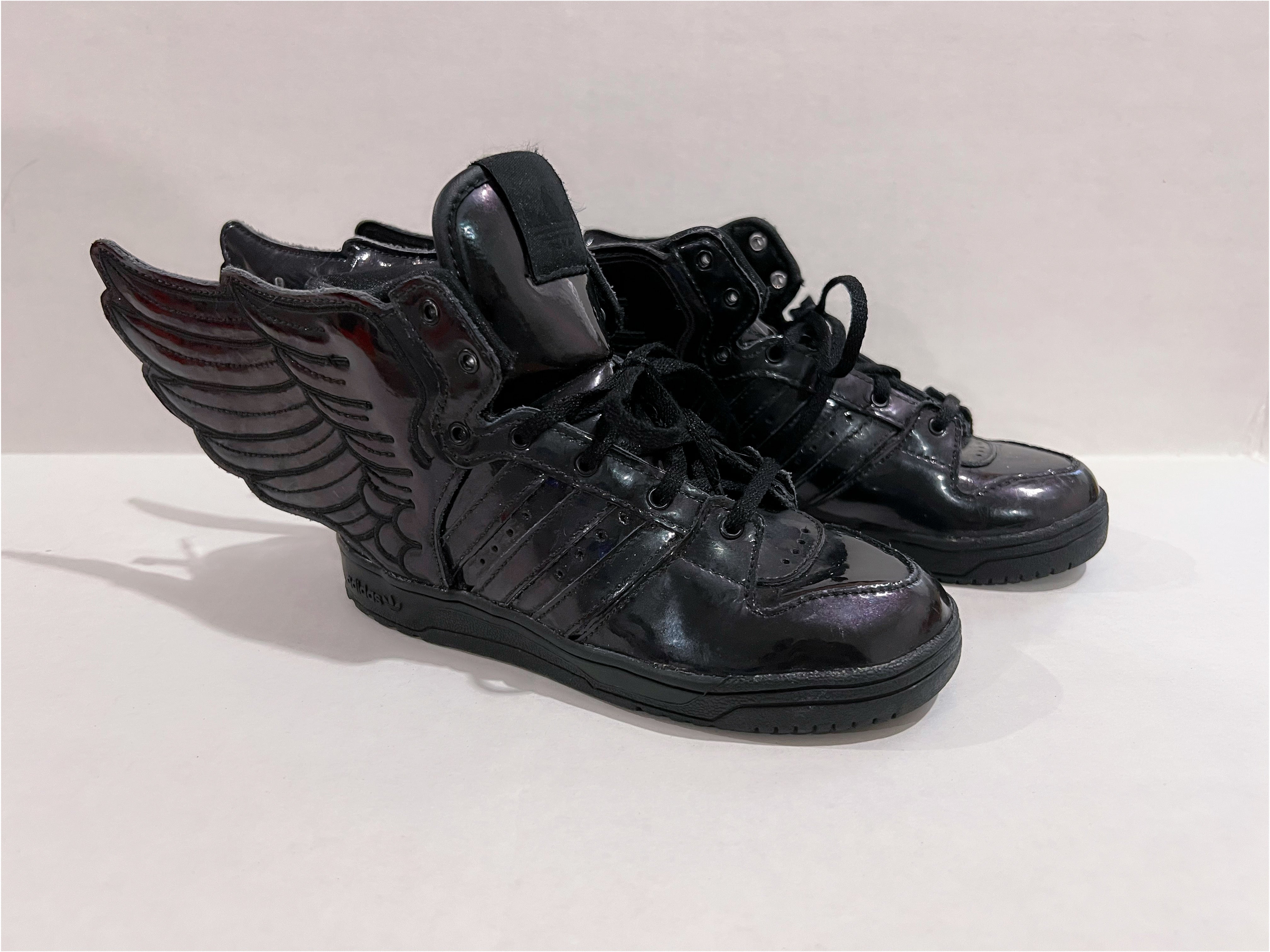 adidas jeremy scott wings kids 子供 baby 靴 adidas jeremy scott wings kids 子供 baby 靴