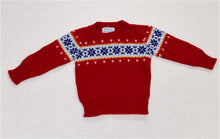 Load image into Gallery viewer, Vintage Bloomingdale’s Holiday Sweater
